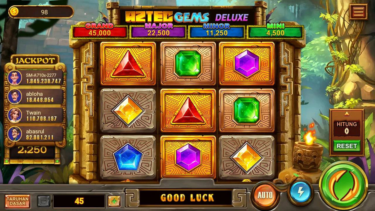 Tips bermain slot online